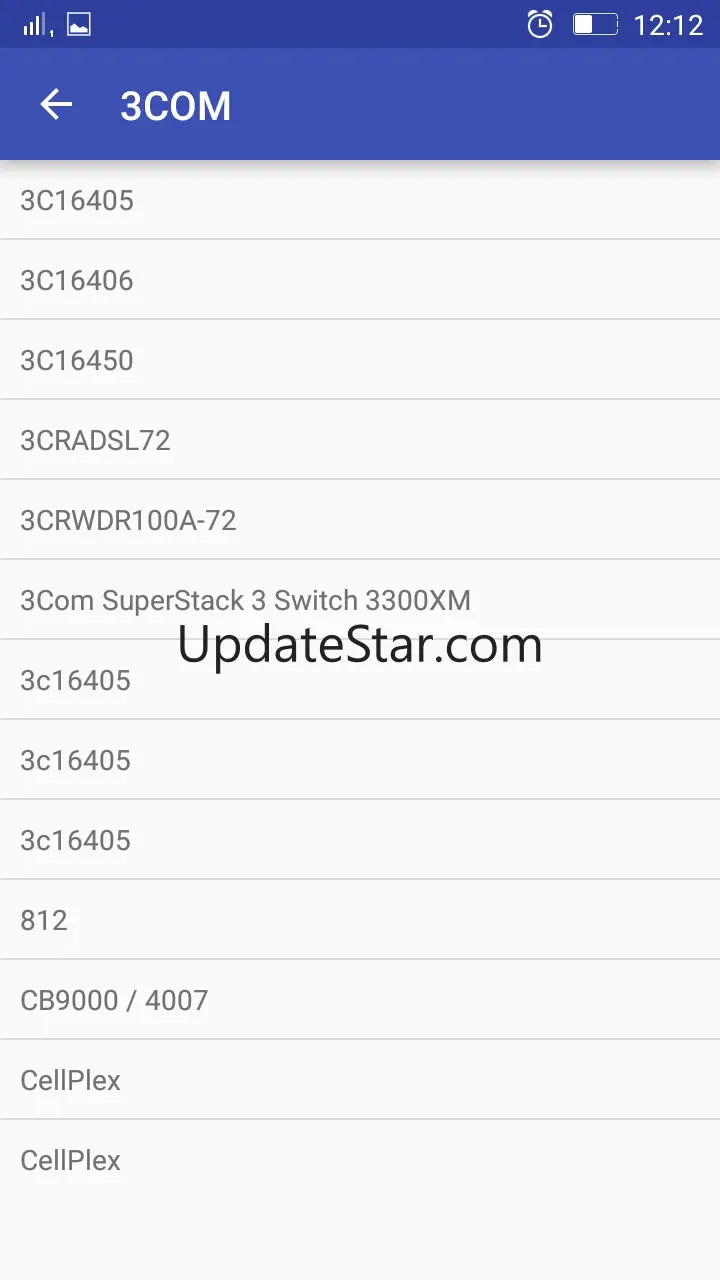 WiFi Router Default Password F 1.2