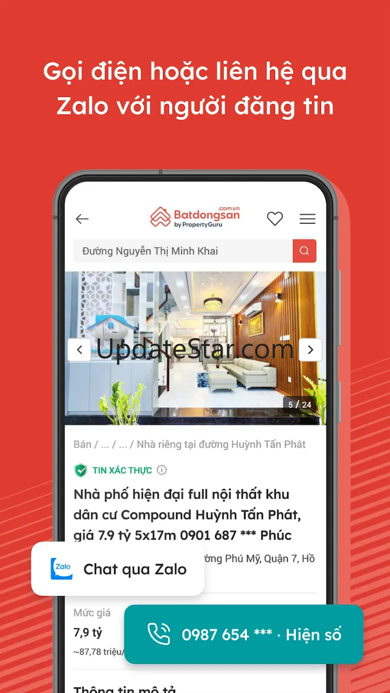 Batdongsan.com.vn 3.0.1