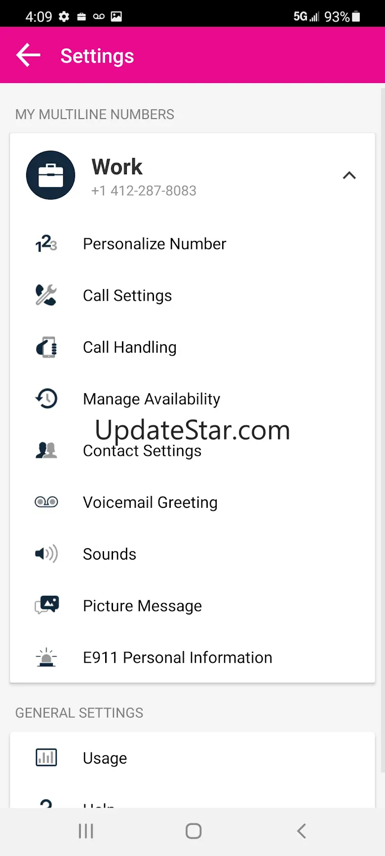 T-Mobile MultiLine 4.02.01