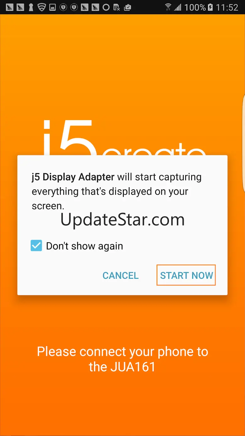 j5 Display Adapter 1.5