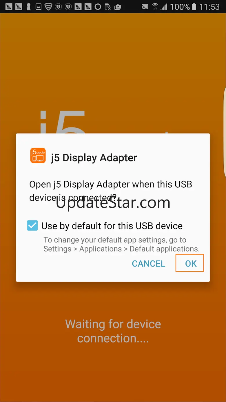 j5 Display Adapter 1.5