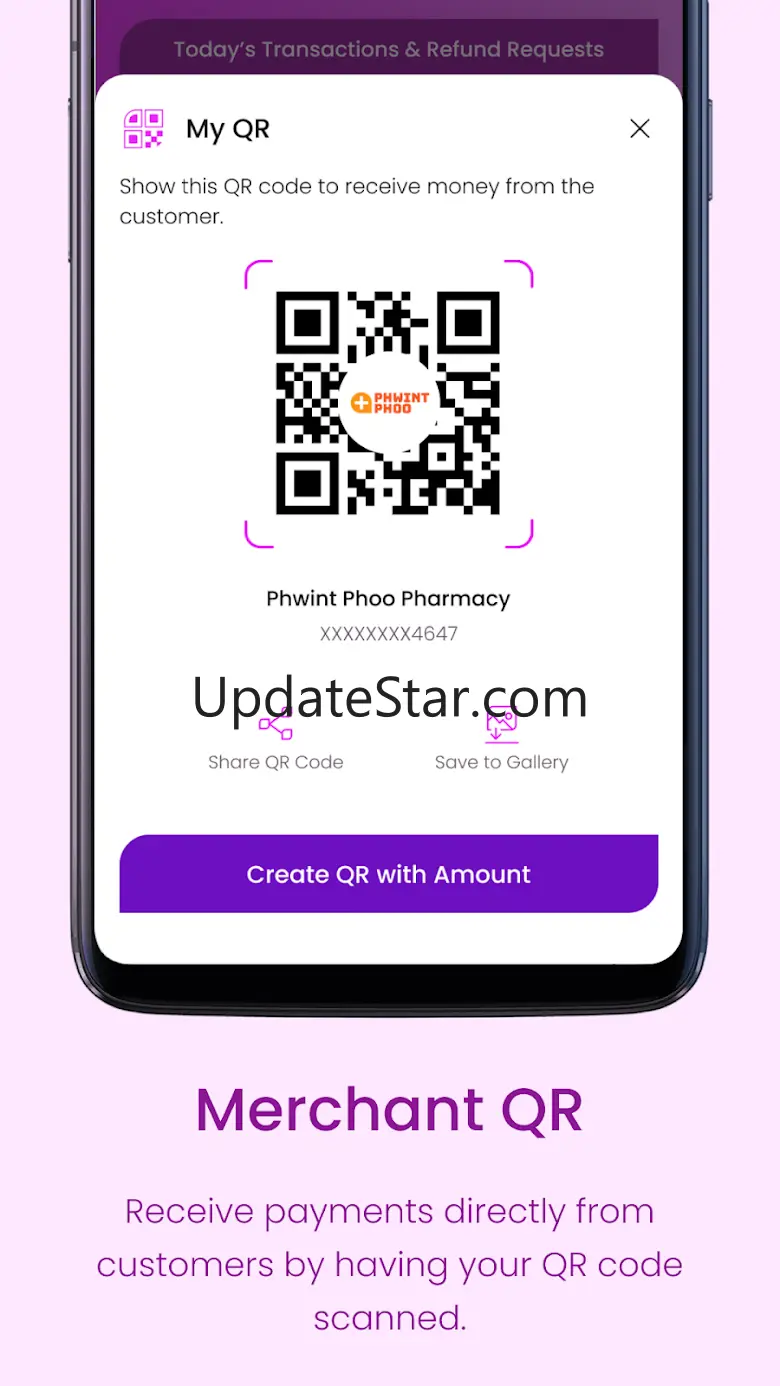 A+ Merchant 2.3.1