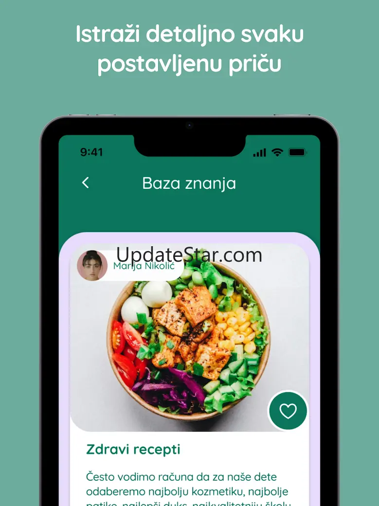 Izbegni Aditive 3.0.3