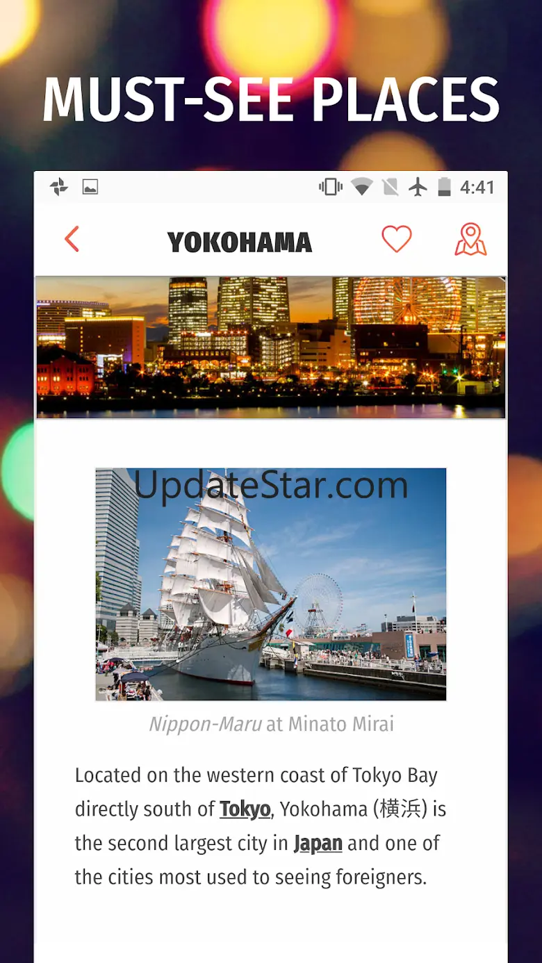 ✈ Japan Travel Guide Offline 2.3.3