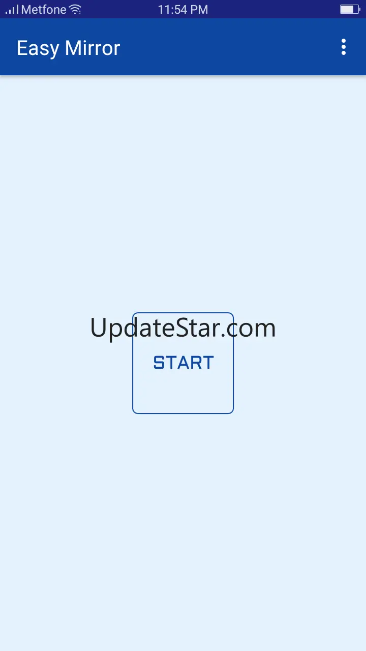 Easy Mirroring Cast Screen 1.0.0