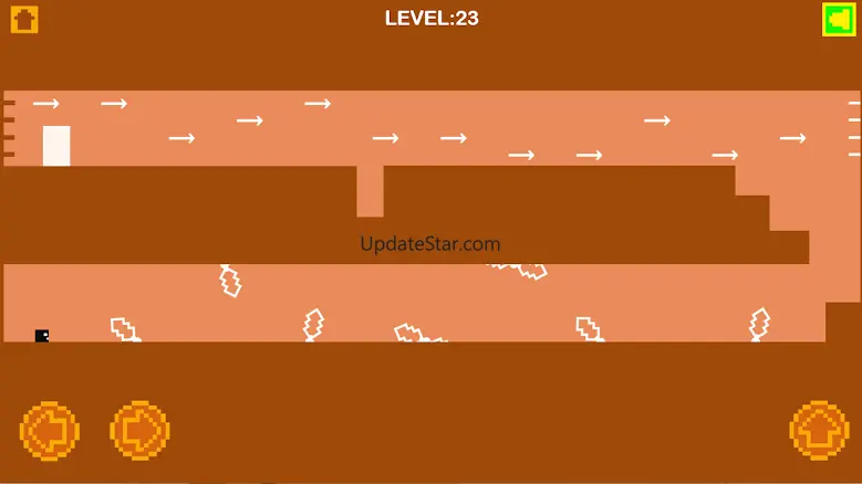 Level Devil 3