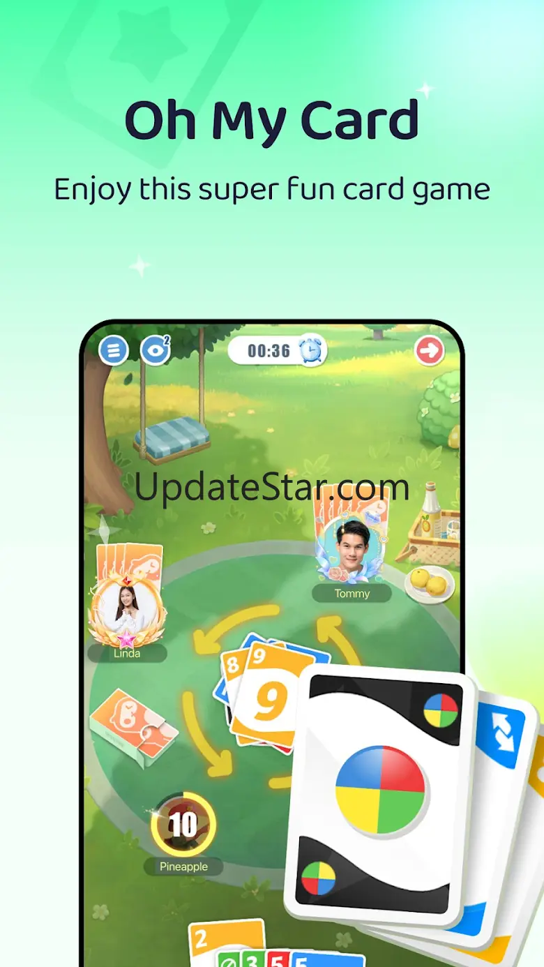 WePlay Lite - Game & Party 4.4.9