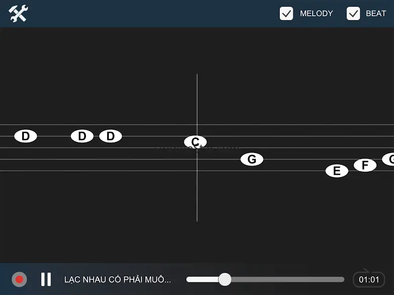 Harmonica Tab Pro 1.1.5