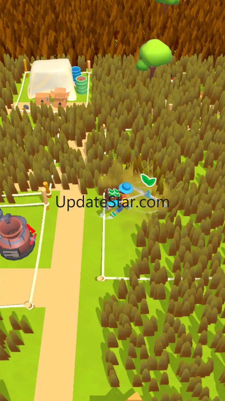 Little Farm Story: Idle Tycoon 1.5.3