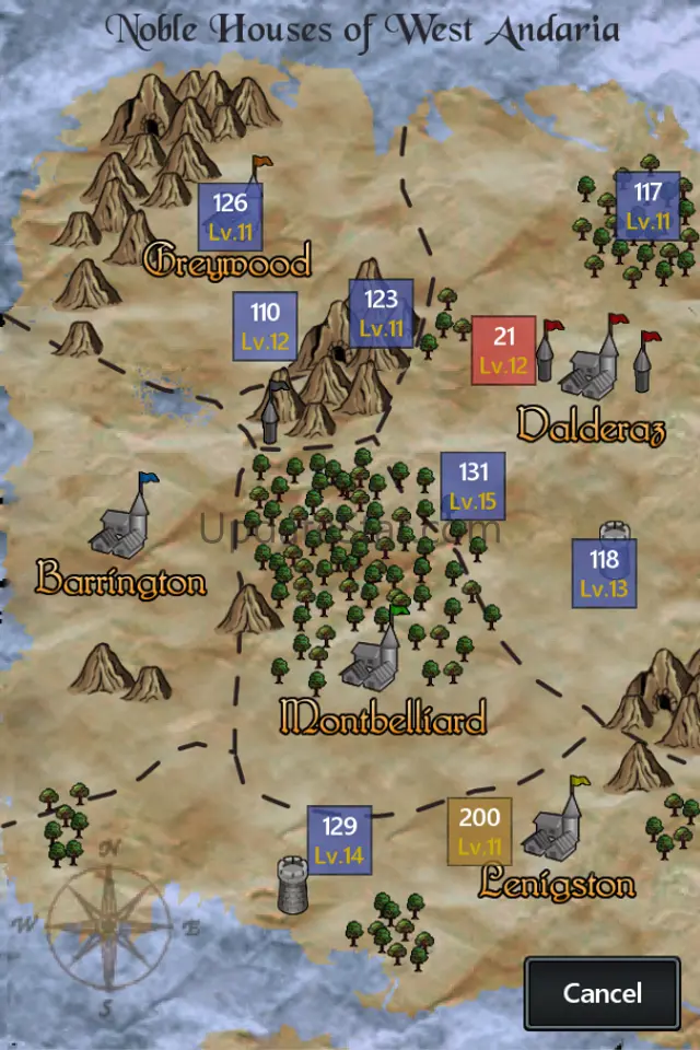 Kingturn RPG Lite 3.1