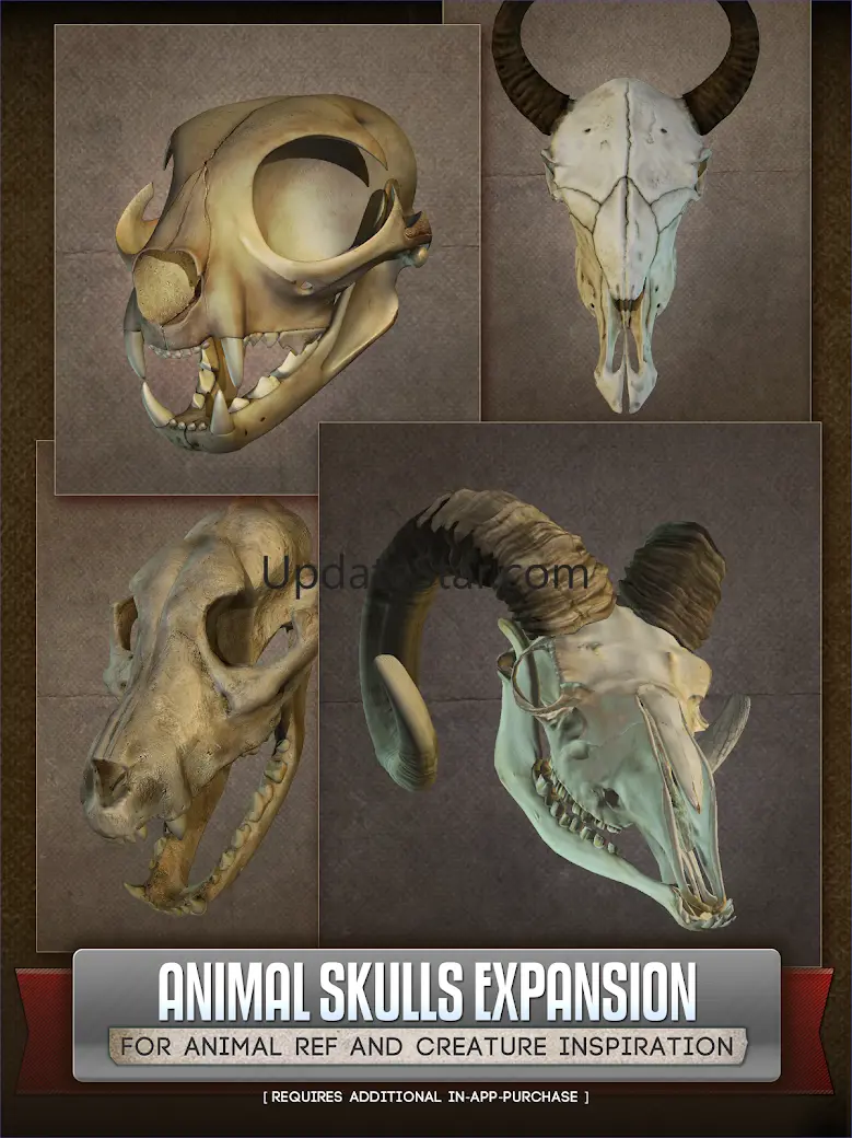 Handy Art Reference Tool 5.0.7