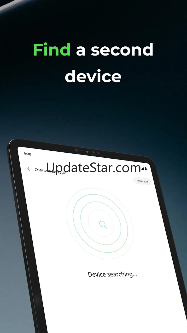 Transfer Wizard: Data Transfer 31.0