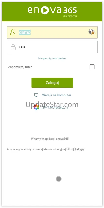 enova365 2.43