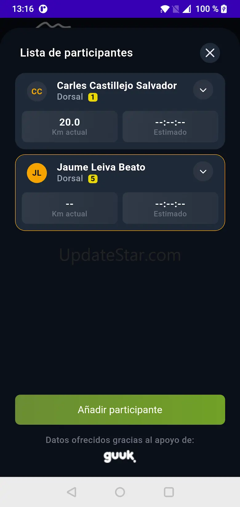 Runloc 3.0.2