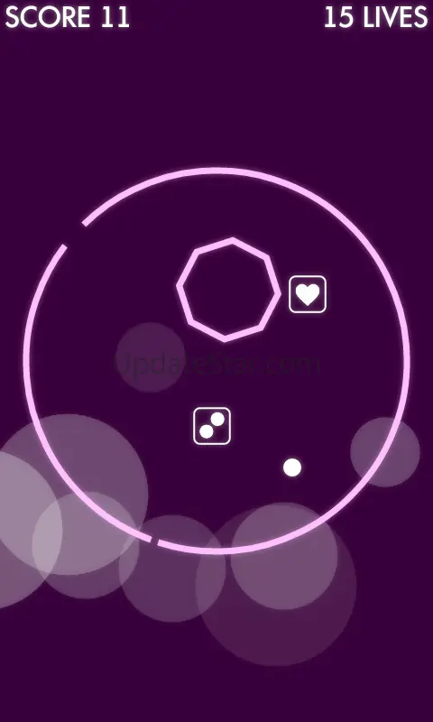 Round Ping Pong 1.2.0