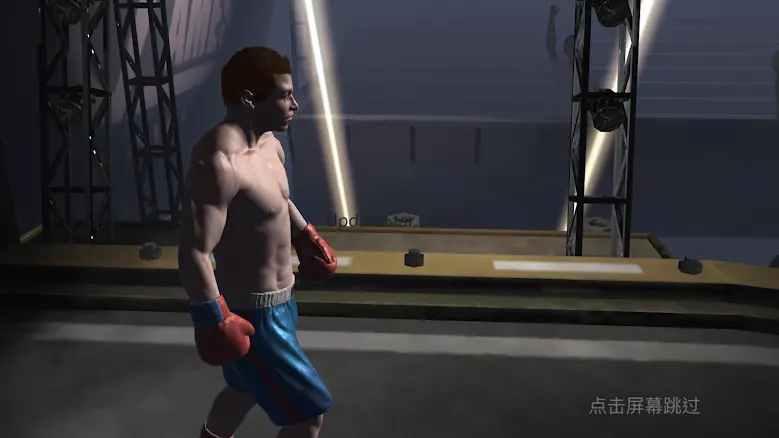 Boxing King 3D 1.0.1