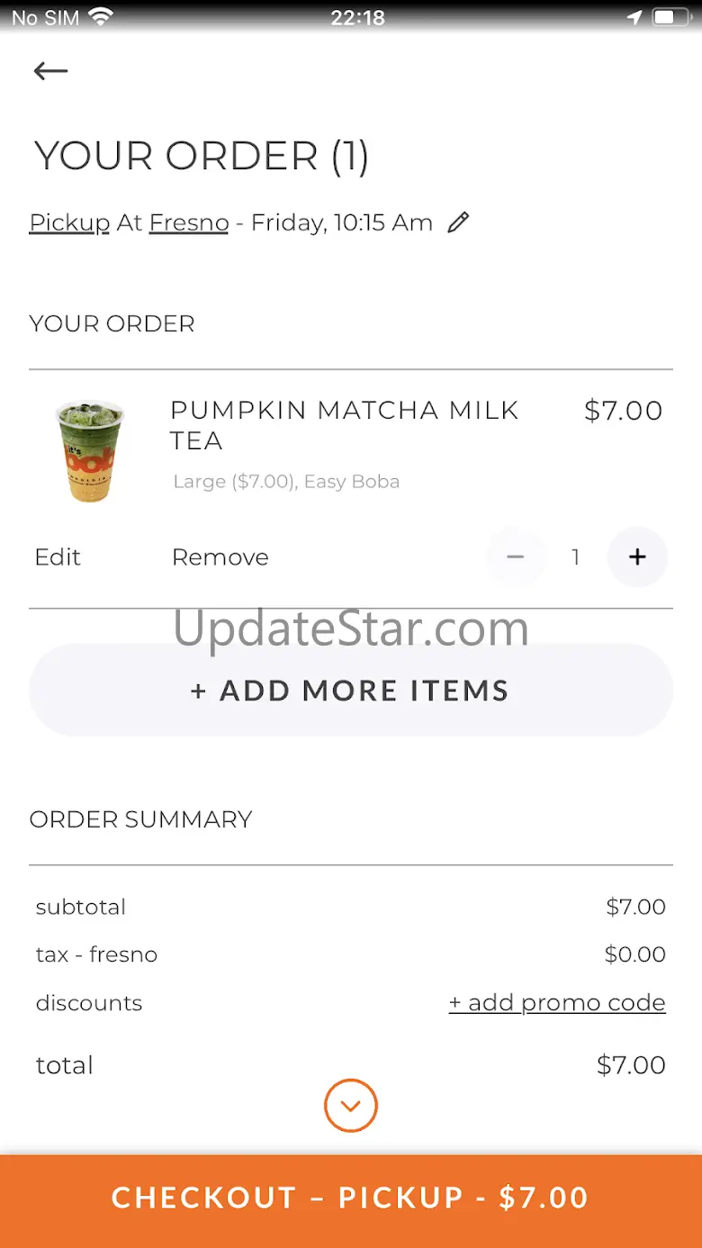It’s Boba Time 2.2.5