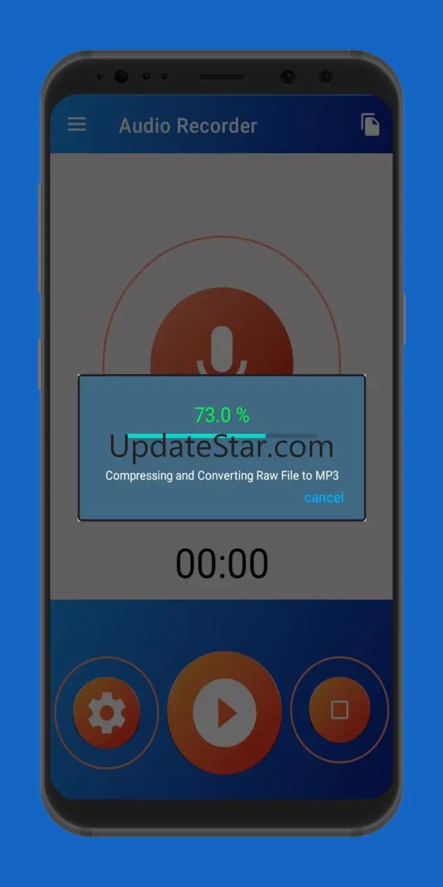 Internal Audio Recorder 6.2.5