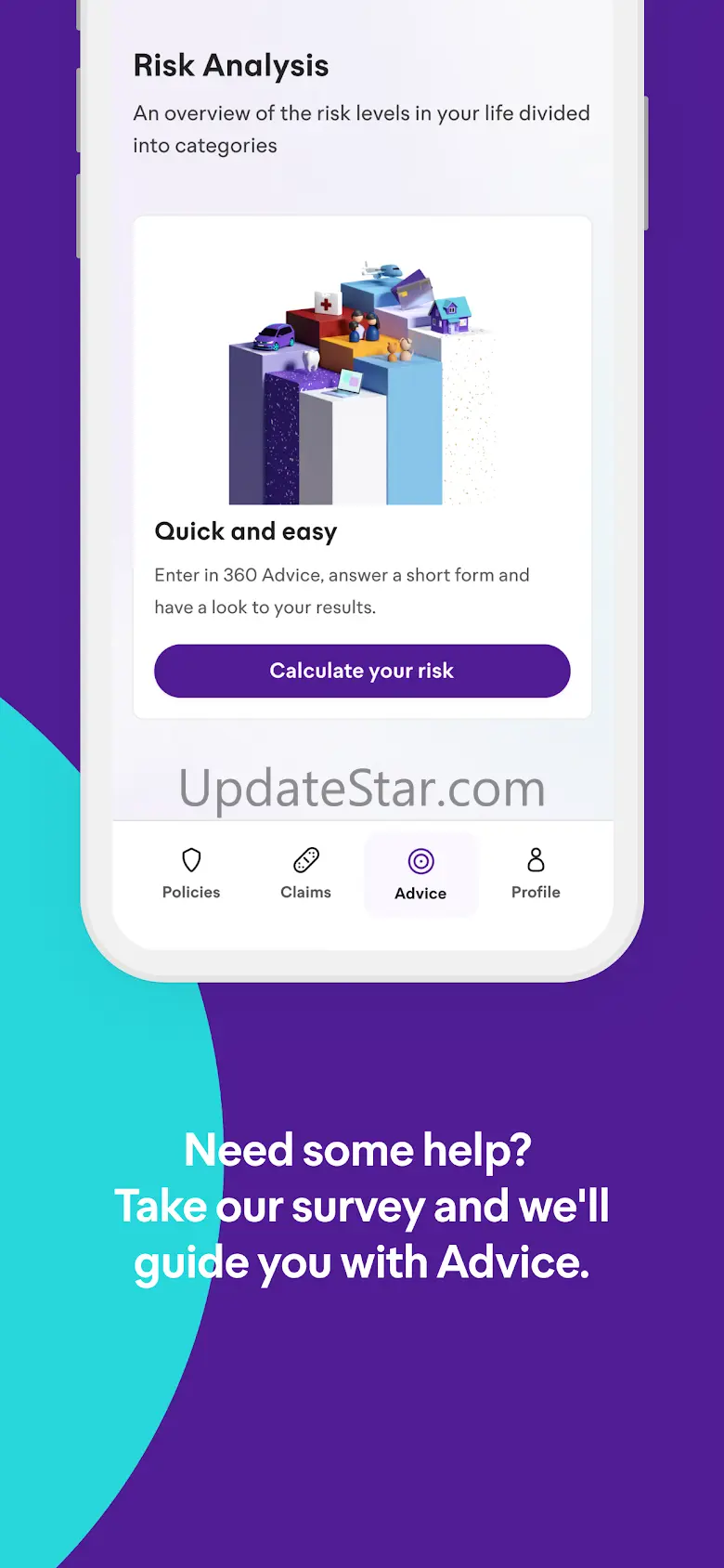 wefox Insurance 6.28.0