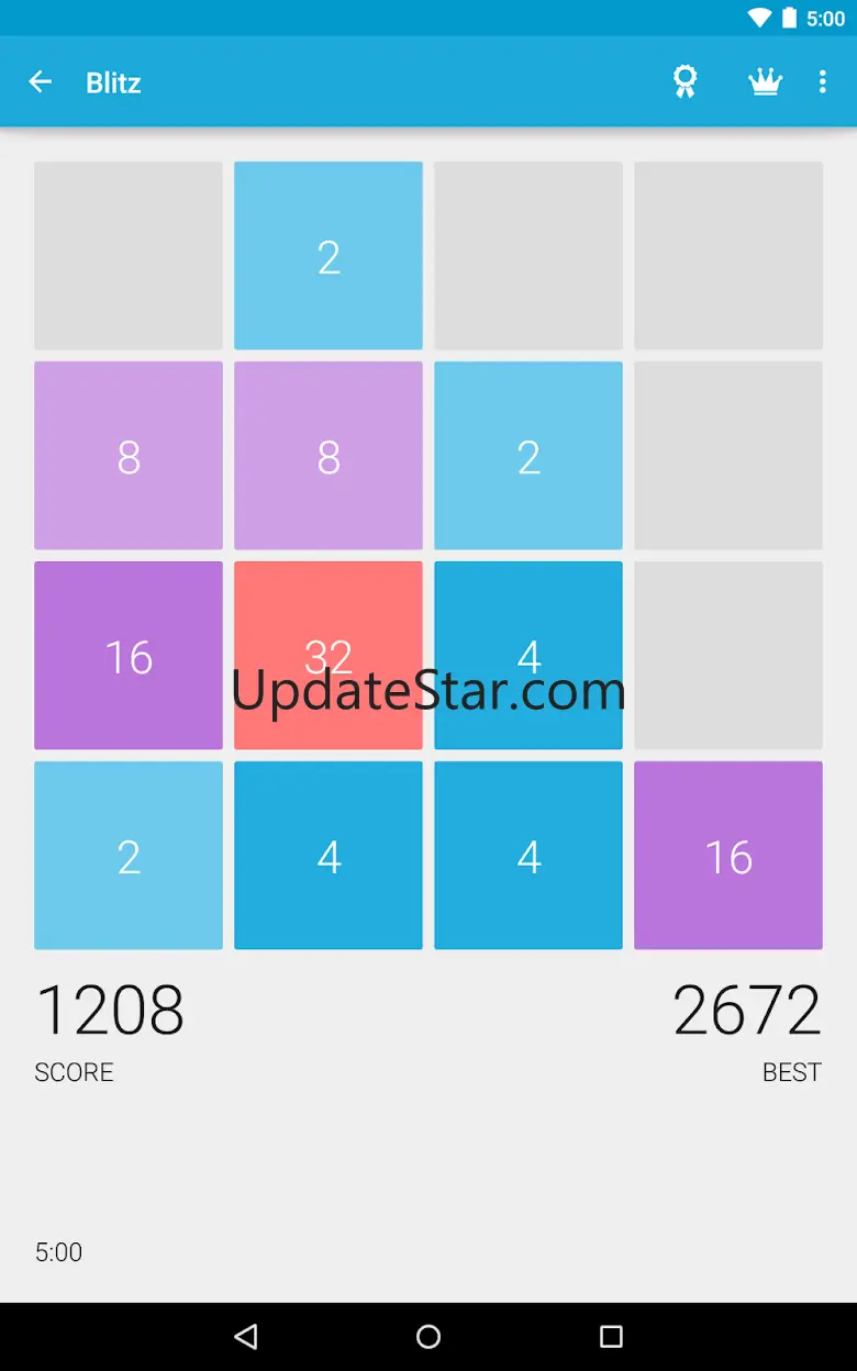 2048++ 1.4.5