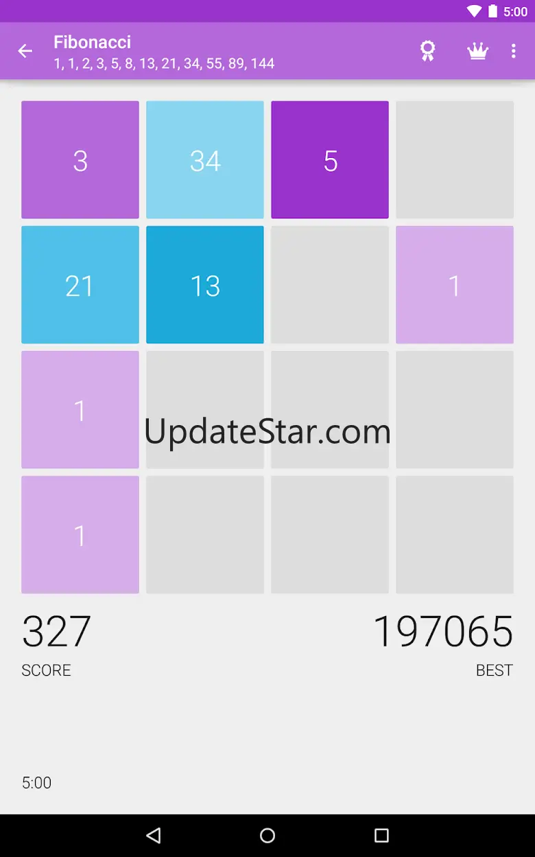 2048++ 1.4.5