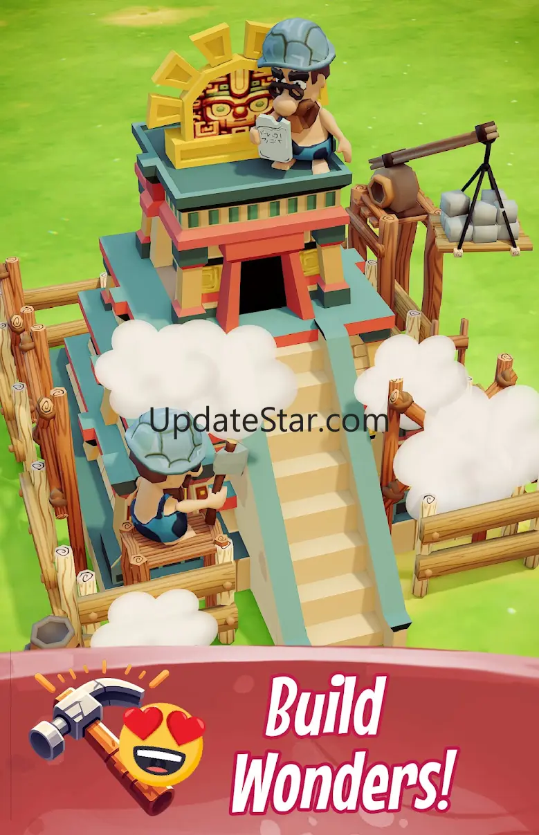 Rise of Empire: Idle Tycoon 2.2.6
