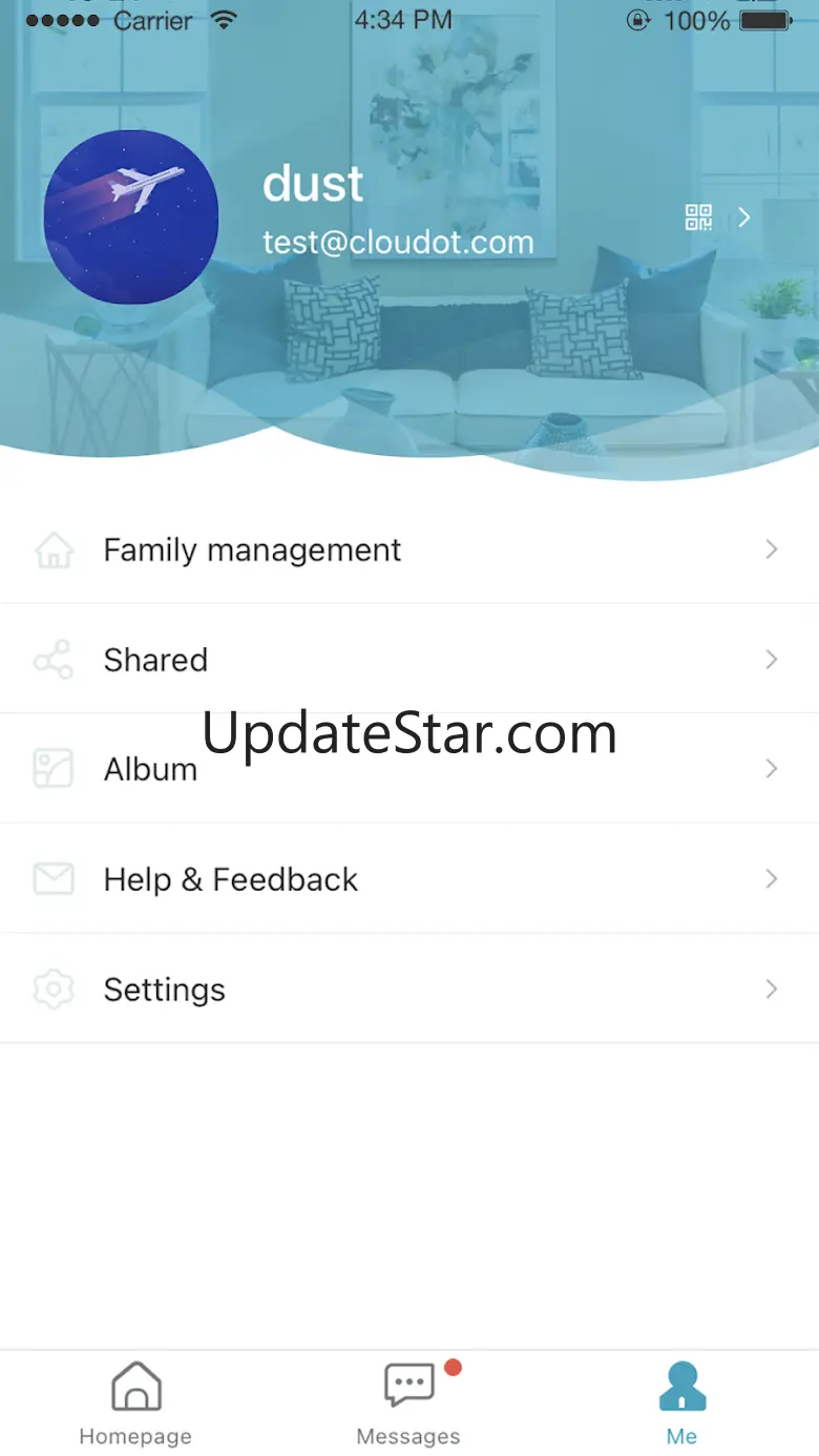 Cloudot 5.5.2