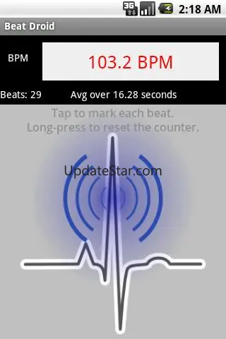 BeatDroid 2.9