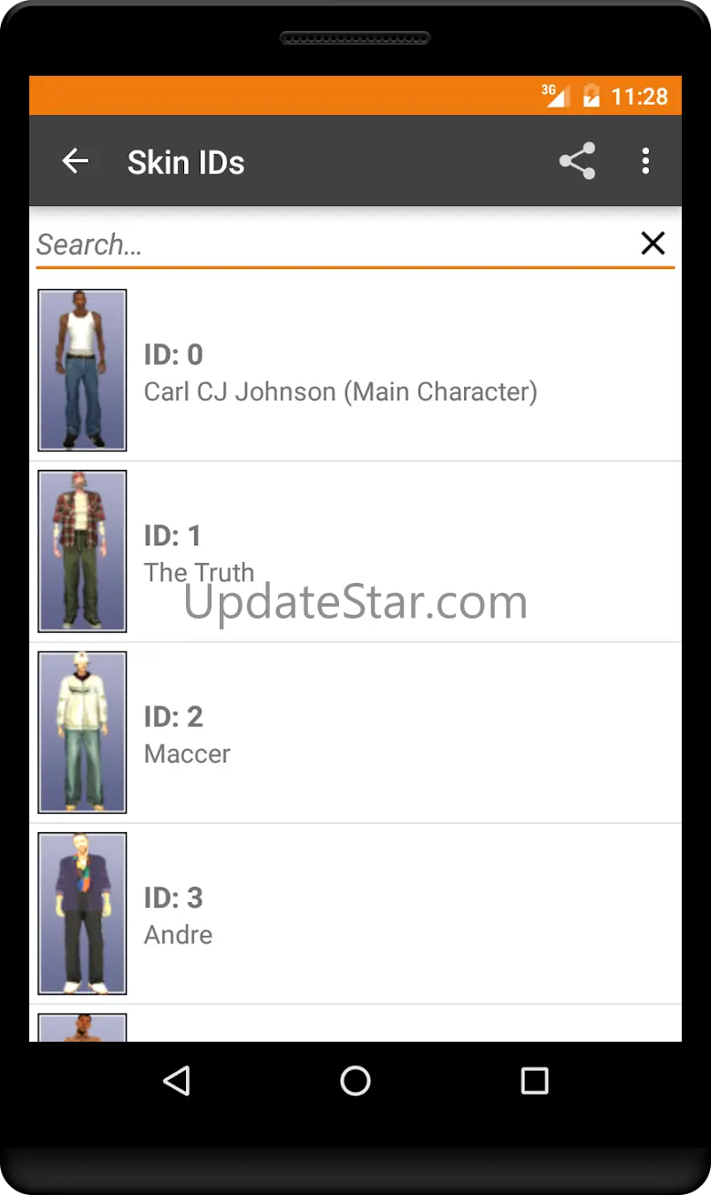 Tools for SA-MP 2.0.7