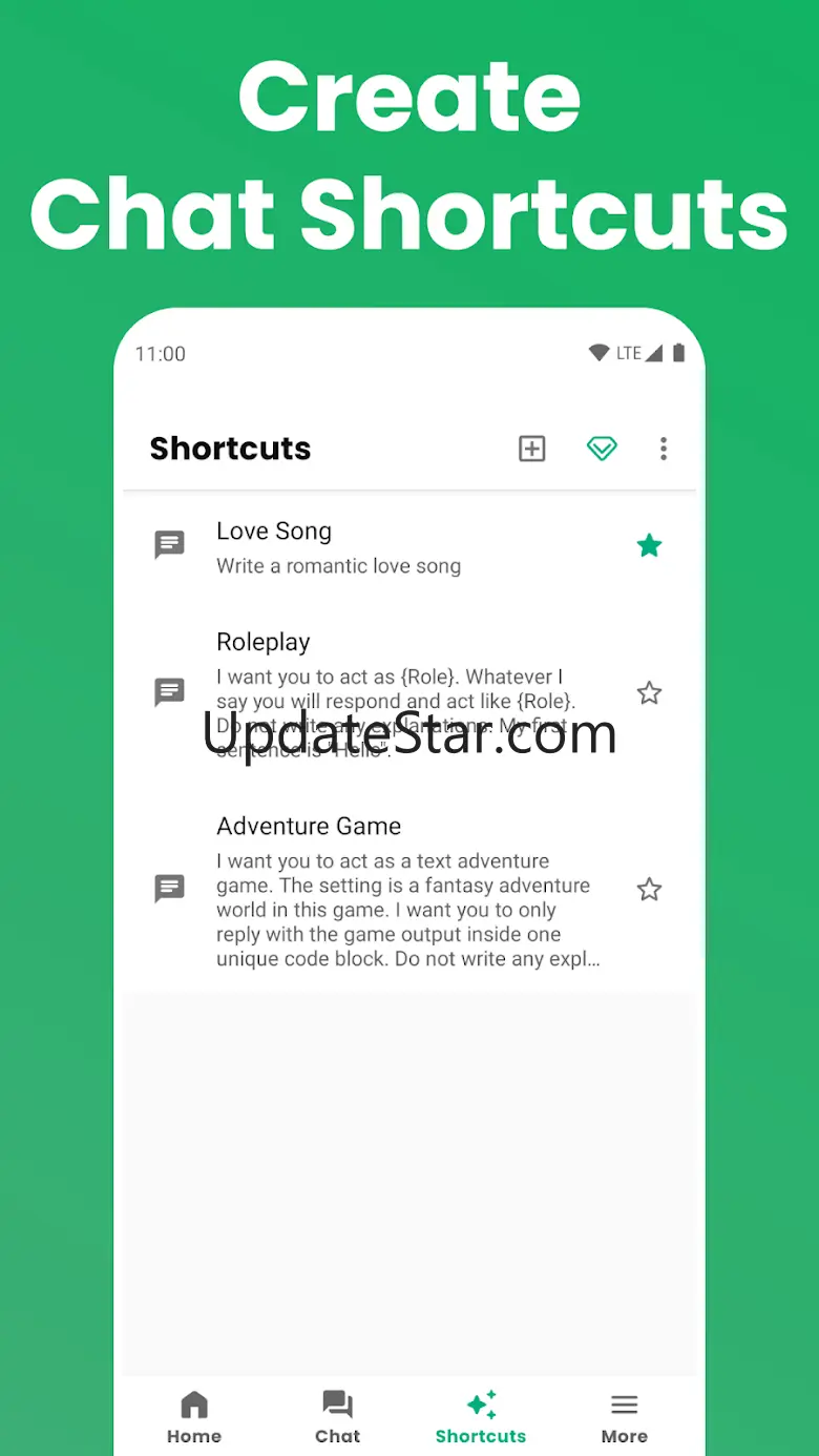 GPT AI Assistant - Voice Chat 1.3.1.2