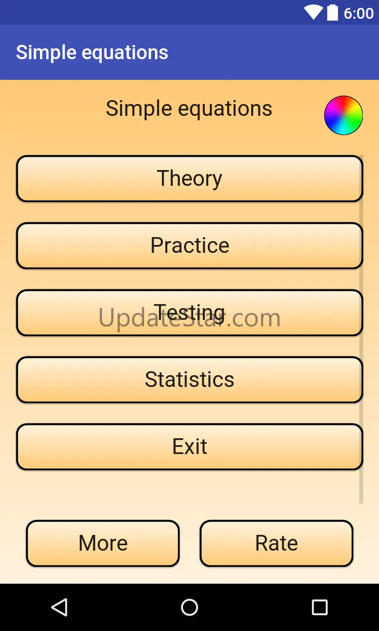 Math. Simple equations. 1.0.4