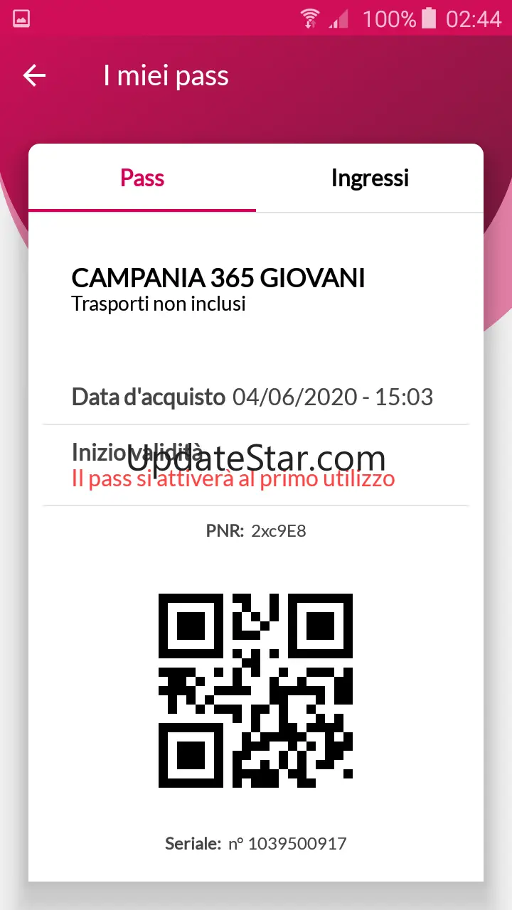 >artecard 1.5.4