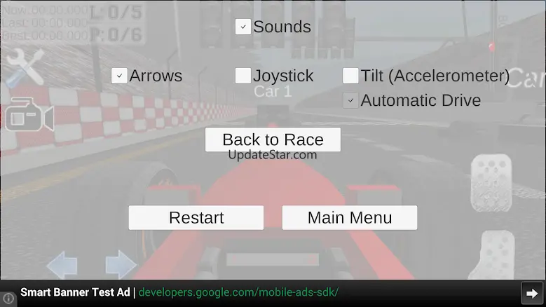Formula A 1.0.32