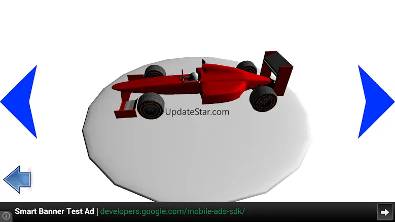 Formula A 1.0.32