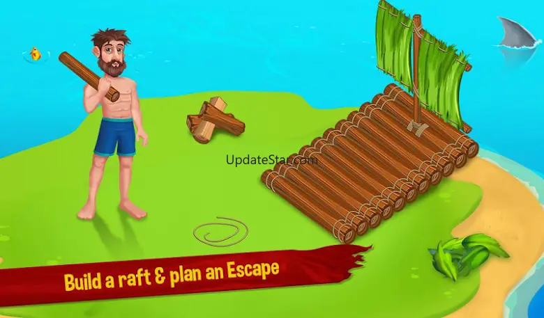 Island Survival Challenge 2.0.0