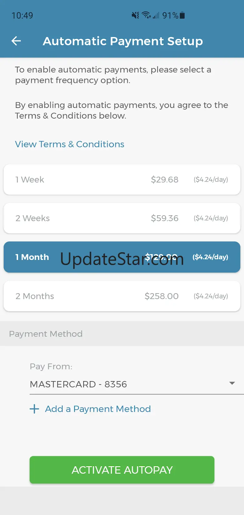 Smart Start Client Portal 4.0.3