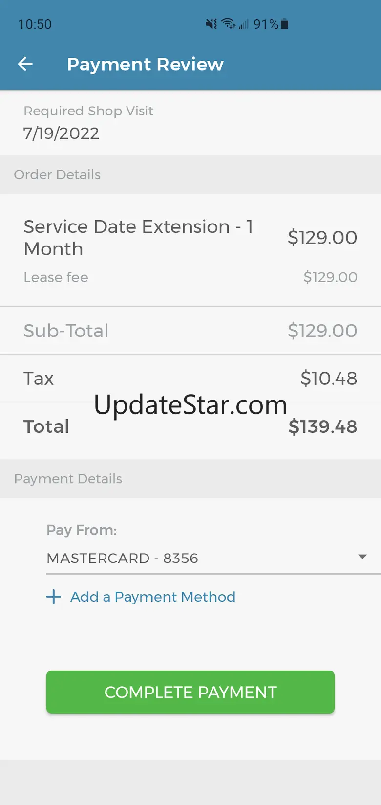Smart Start Client Portal 4.0.3