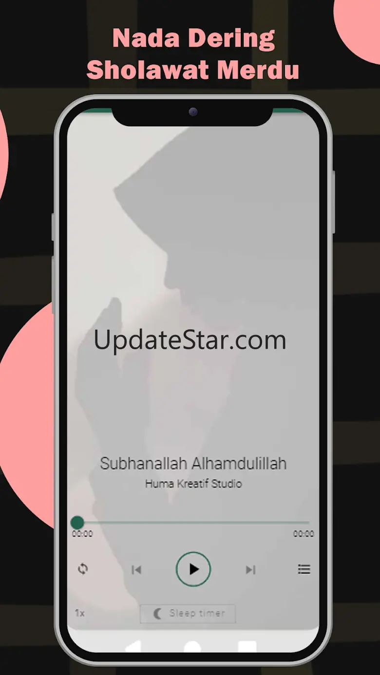 Nada Dering Sholawat Nabi 1.1.4