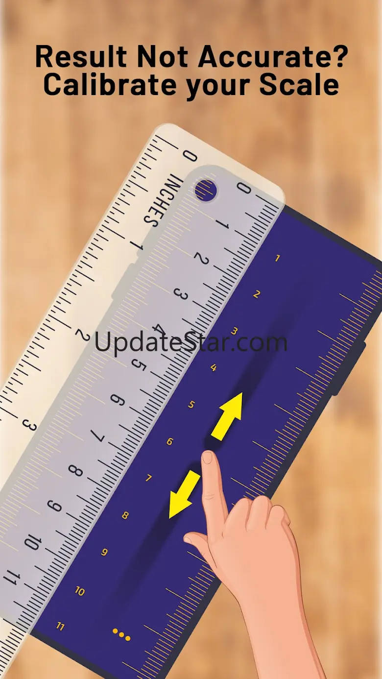 AR Ruler + Measuring Tape App 1.0.8