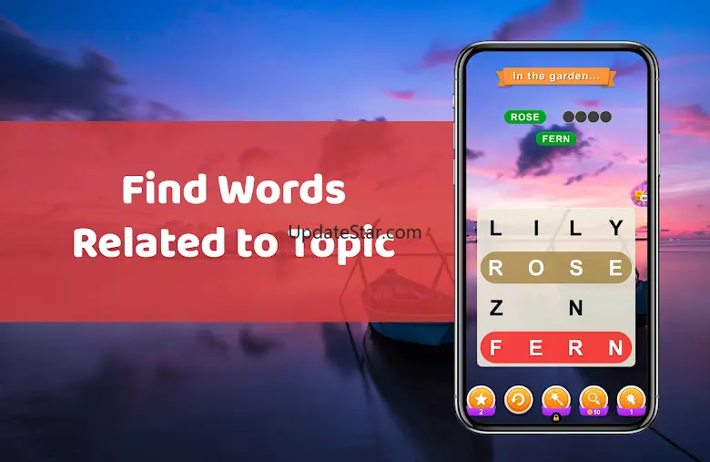 AZWORD Word Search 7.0