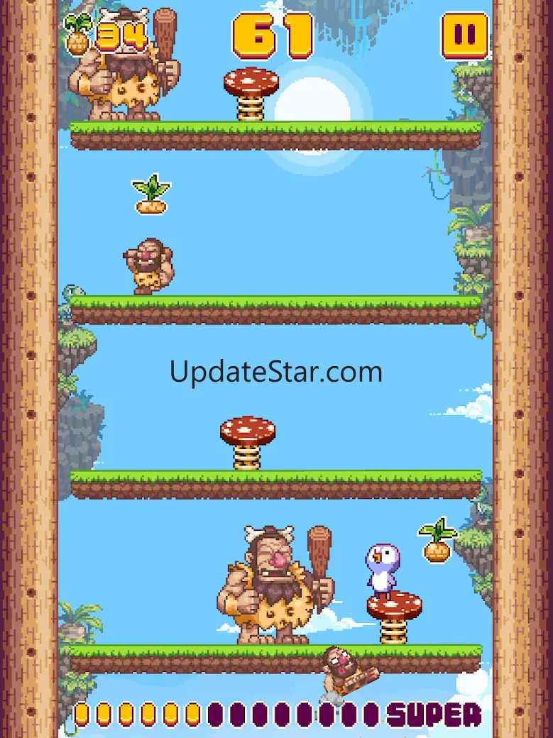 Trog Smash Island 1.1.9
