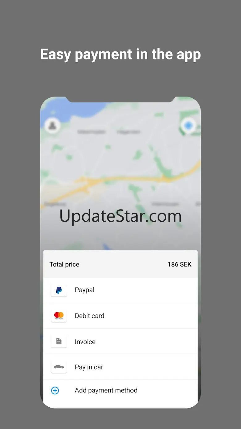 Taxi Cabonline 3.16.9