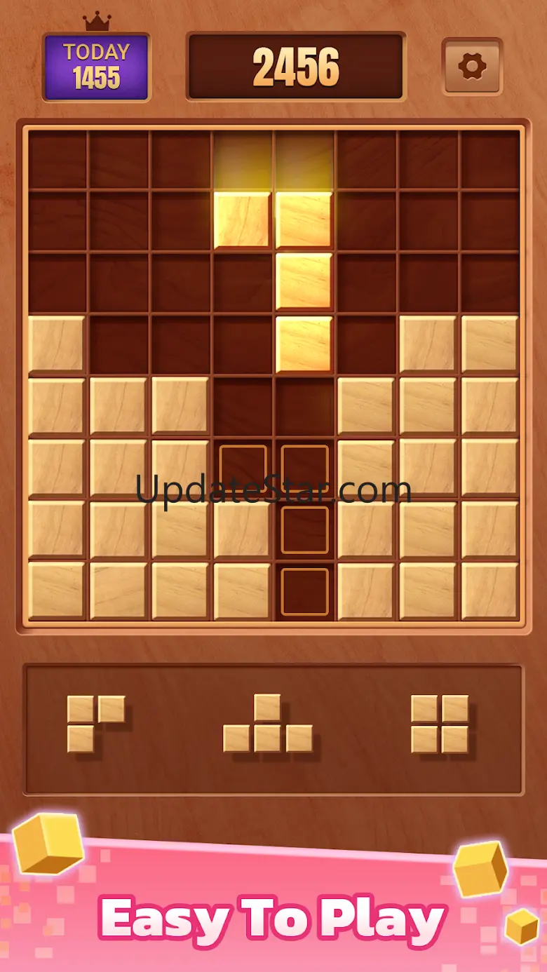Wood Blast: Block Puzzle Games 1.0.2