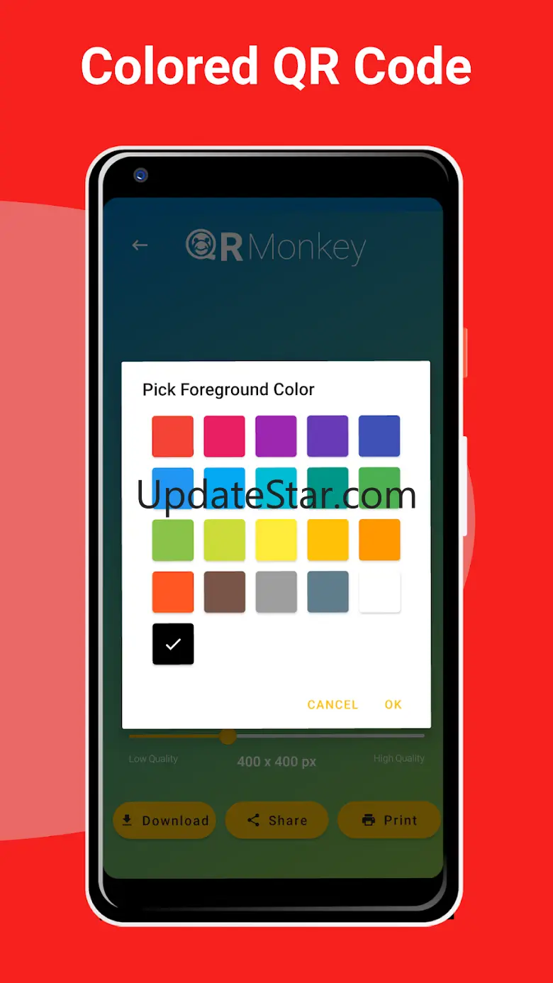 QR Code - Scanner & Generater 1.2.6