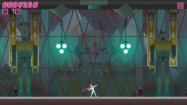 Lichtspeer 1.1.4