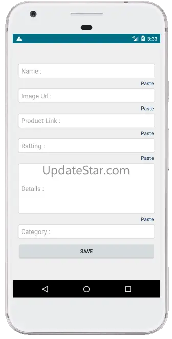 Trendz online shopping app 1.0.1