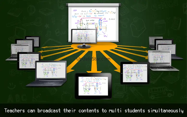 Splashtop Classroom 2.7.2.2