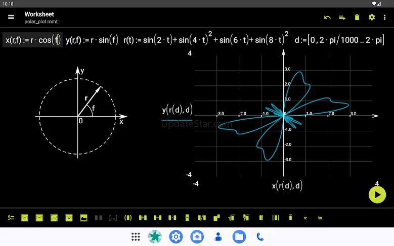 micro Mathematics 1.23