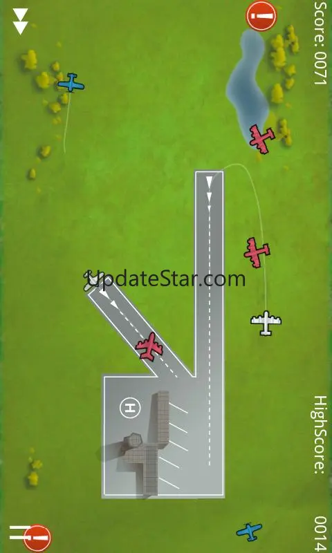 Air Control HD 3.93
