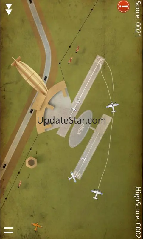 Air Control HD 3.93